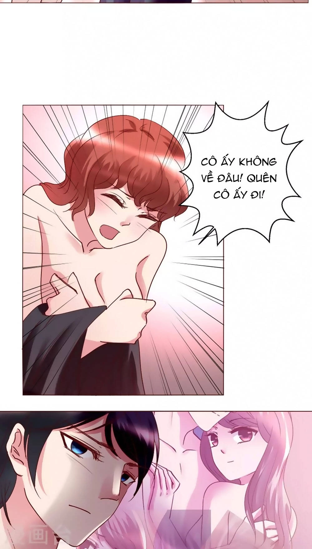 Một Tuần Làm Tình Nhân Chapter 28 - 33