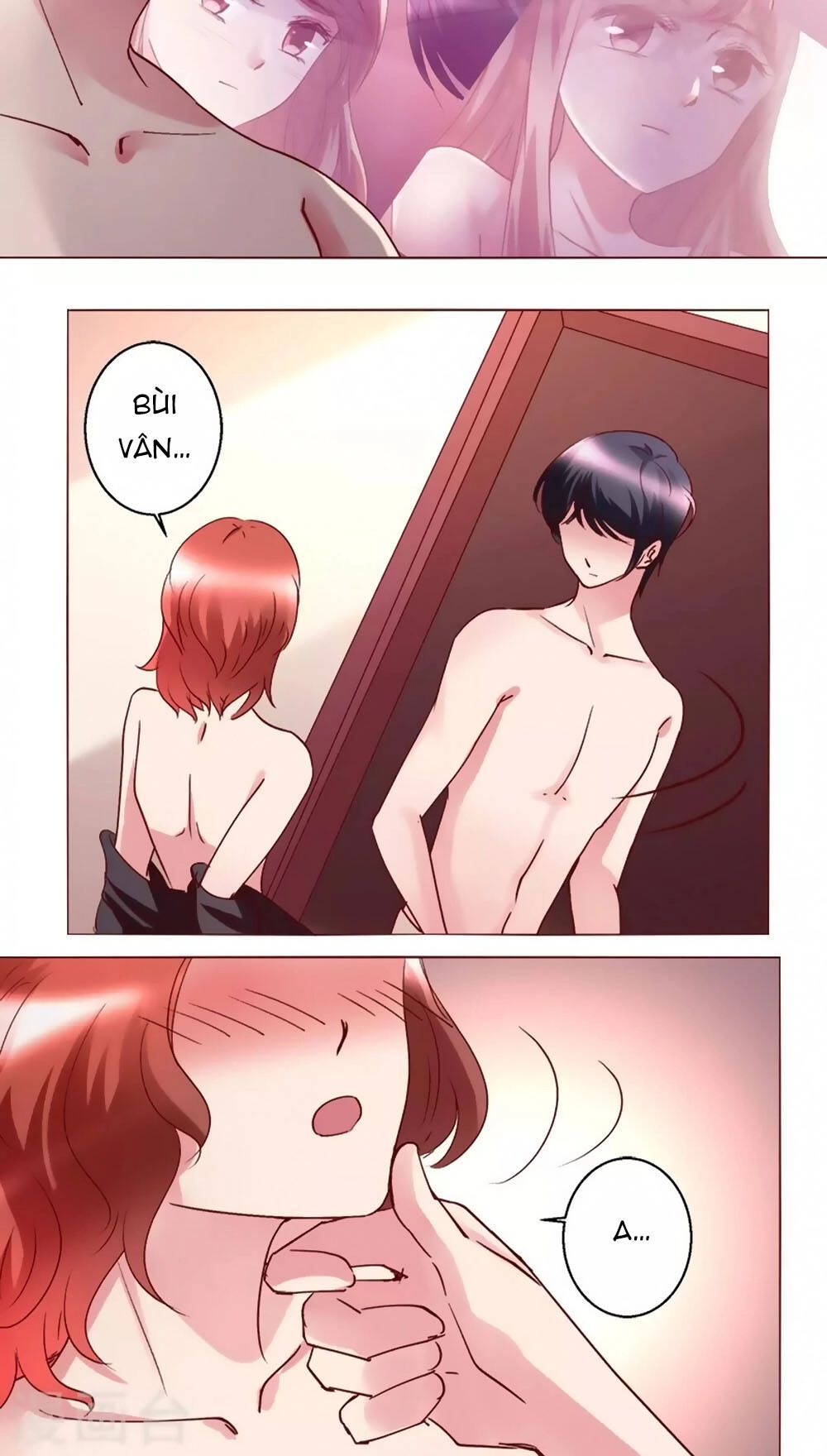 Một Tuần Làm Tình Nhân Chapter 28 - 34