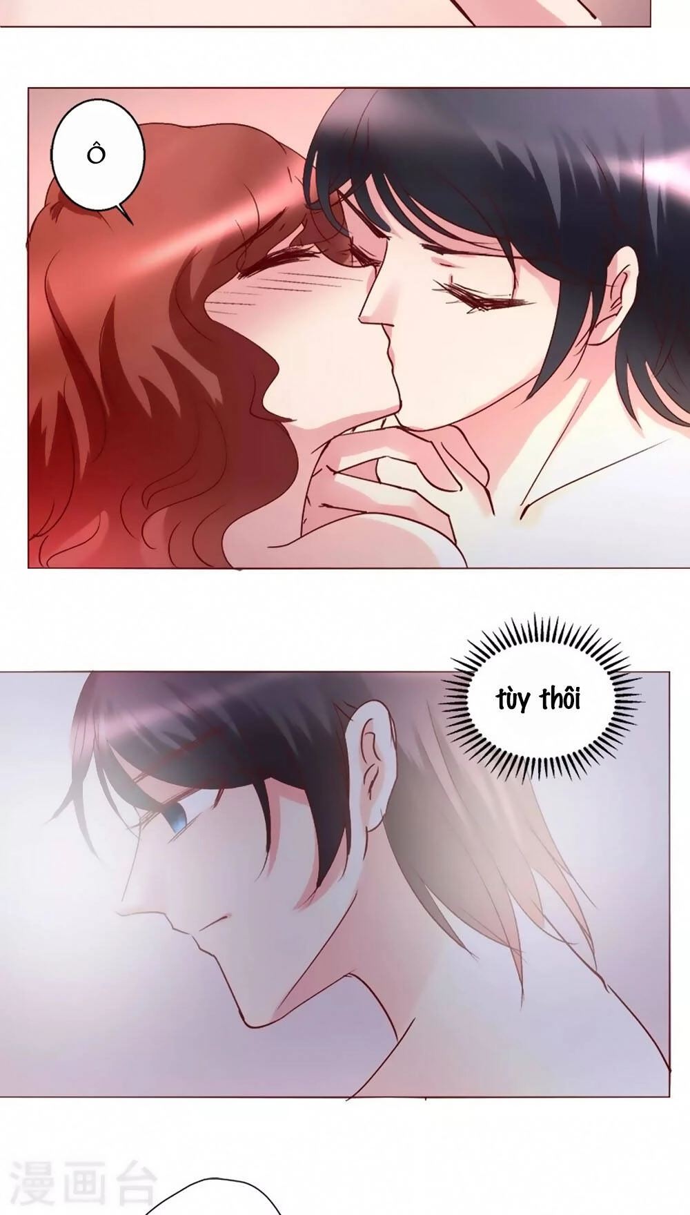 Một Tuần Làm Tình Nhân Chapter 28 - 35