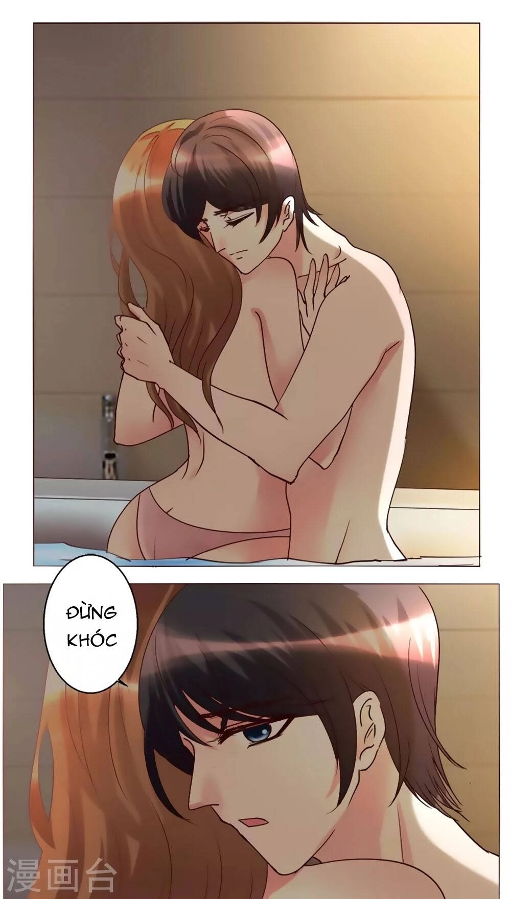 Một Tuần Làm Tình Nhân Chapter 29 - 1