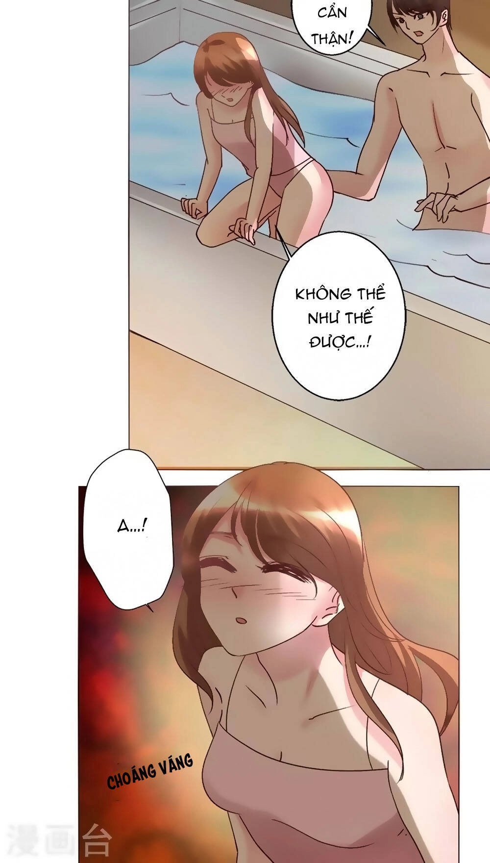 Một Tuần Làm Tình Nhân Chapter 29 - 4