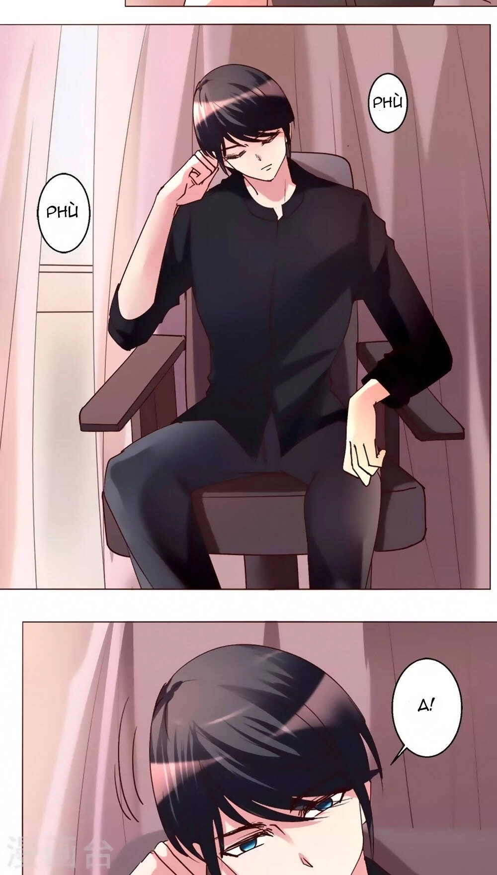 Một Tuần Làm Tình Nhân Chapter 29 - 11