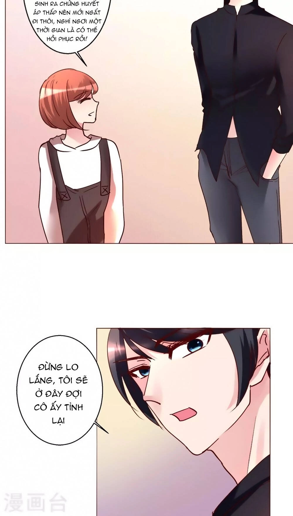 Một Tuần Làm Tình Nhân Chapter 29 - 13