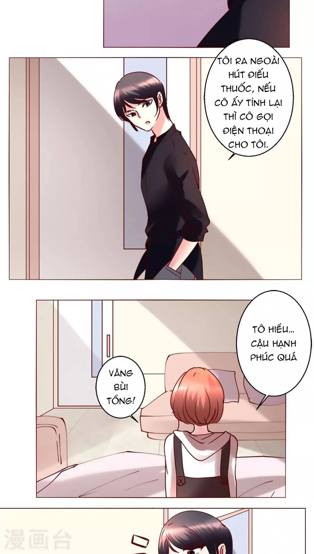 Một Tuần Làm Tình Nhân Chapter 29 - 14