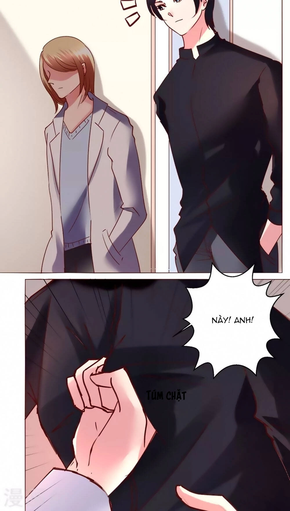 Một Tuần Làm Tình Nhân Chapter 29 - 15