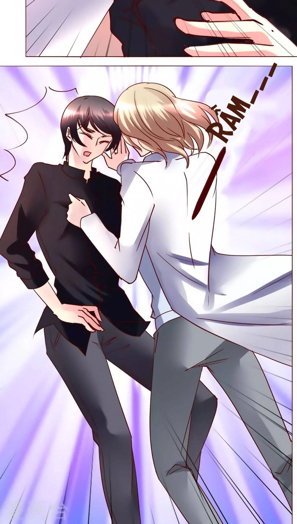 Một Tuần Làm Tình Nhân Chapter 29 - 16