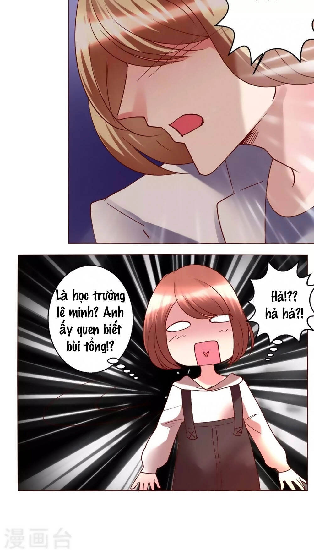 Một Tuần Làm Tình Nhân Chapter 29 - 18