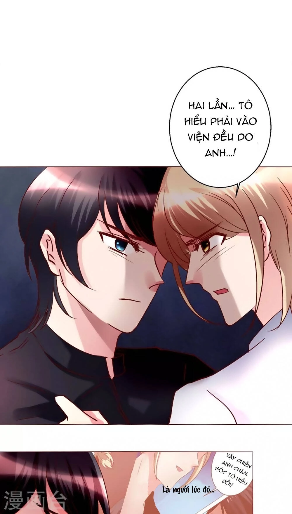 Một Tuần Làm Tình Nhân Chapter 29 - 19