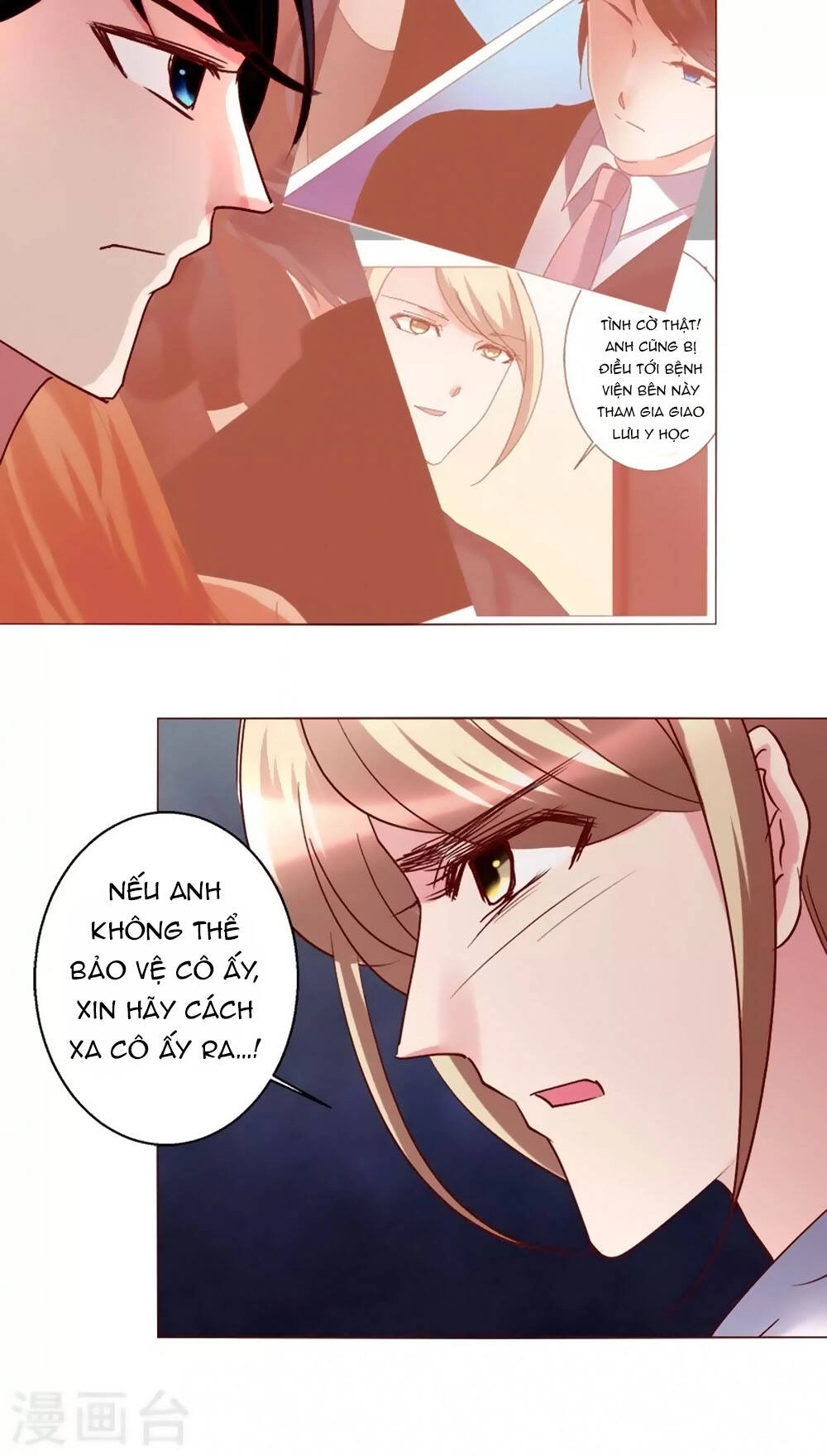 Một Tuần Làm Tình Nhân Chapter 29 - 20