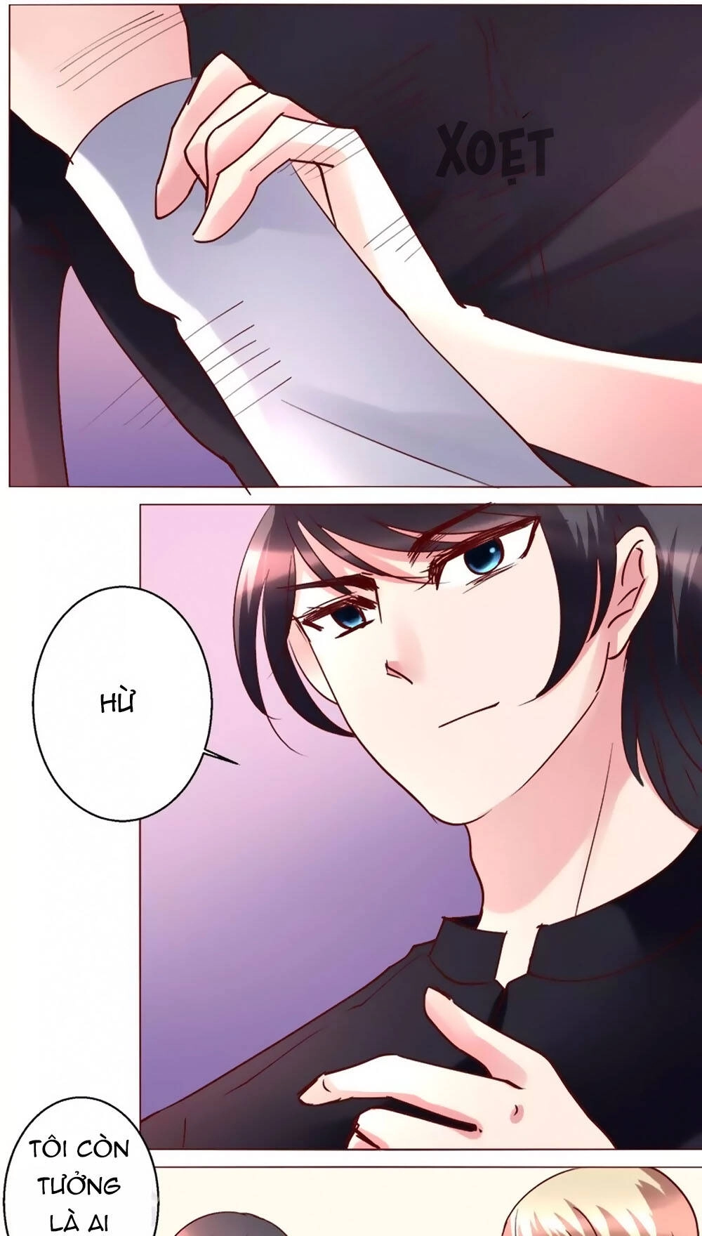 Một Tuần Làm Tình Nhân Chapter 29 - 21