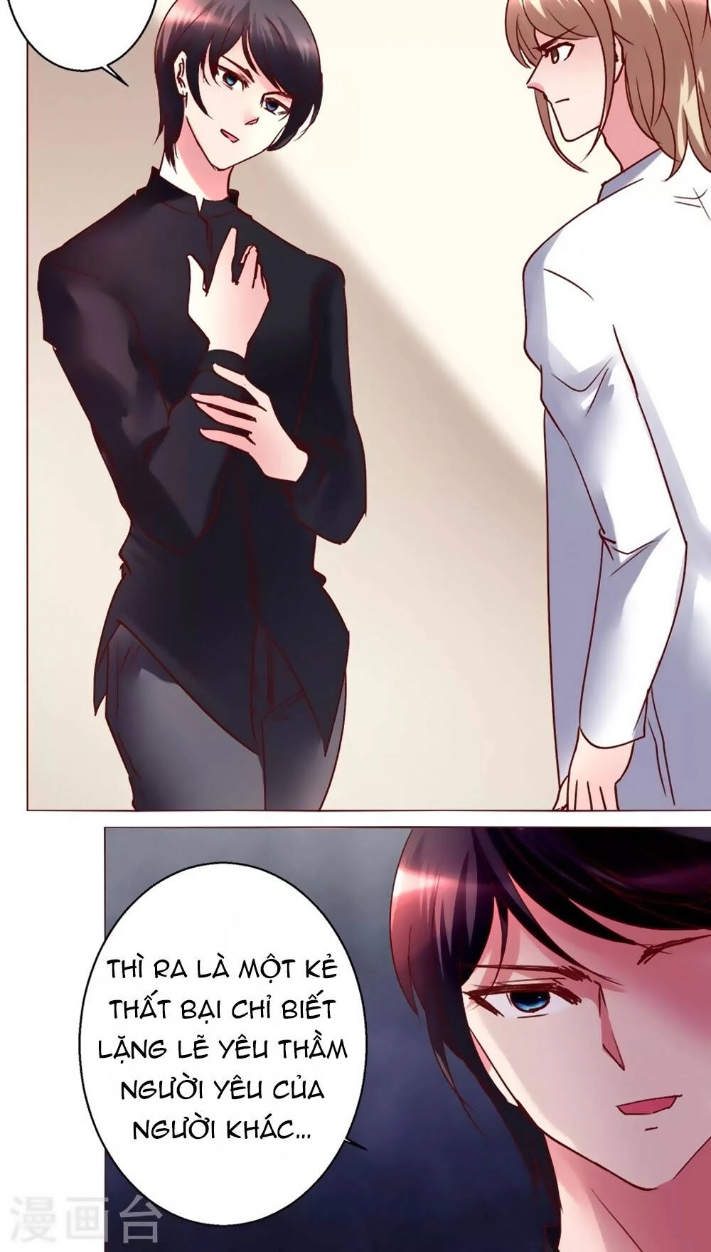 Một Tuần Làm Tình Nhân Chapter 29 - 22