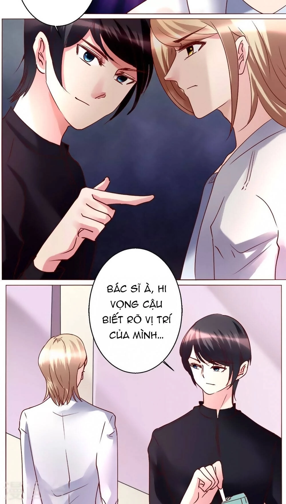 Một Tuần Làm Tình Nhân Chapter 29 - 26