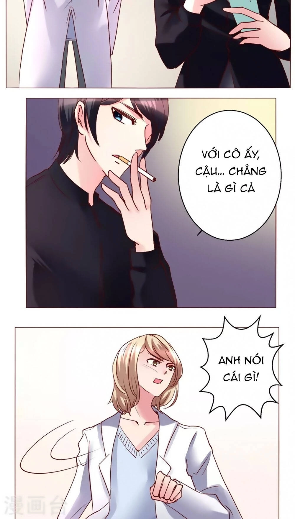 Một Tuần Làm Tình Nhân Chapter 29 - 27