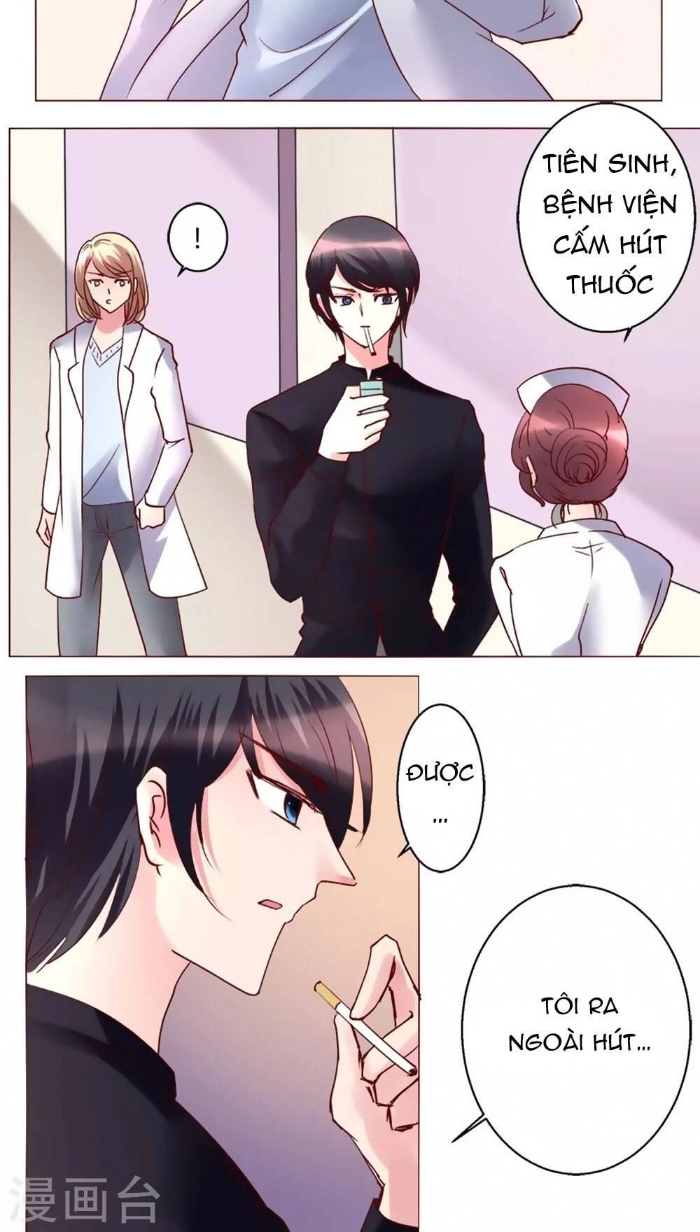 Một Tuần Làm Tình Nhân Chapter 29 - 28