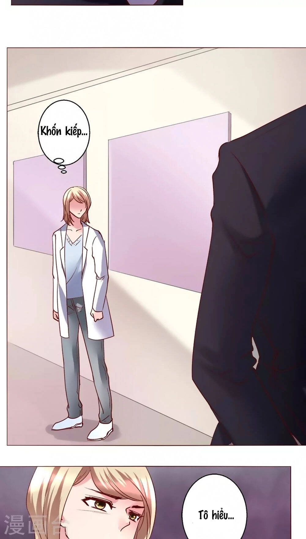 Một Tuần Làm Tình Nhân Chapter 29 - 29