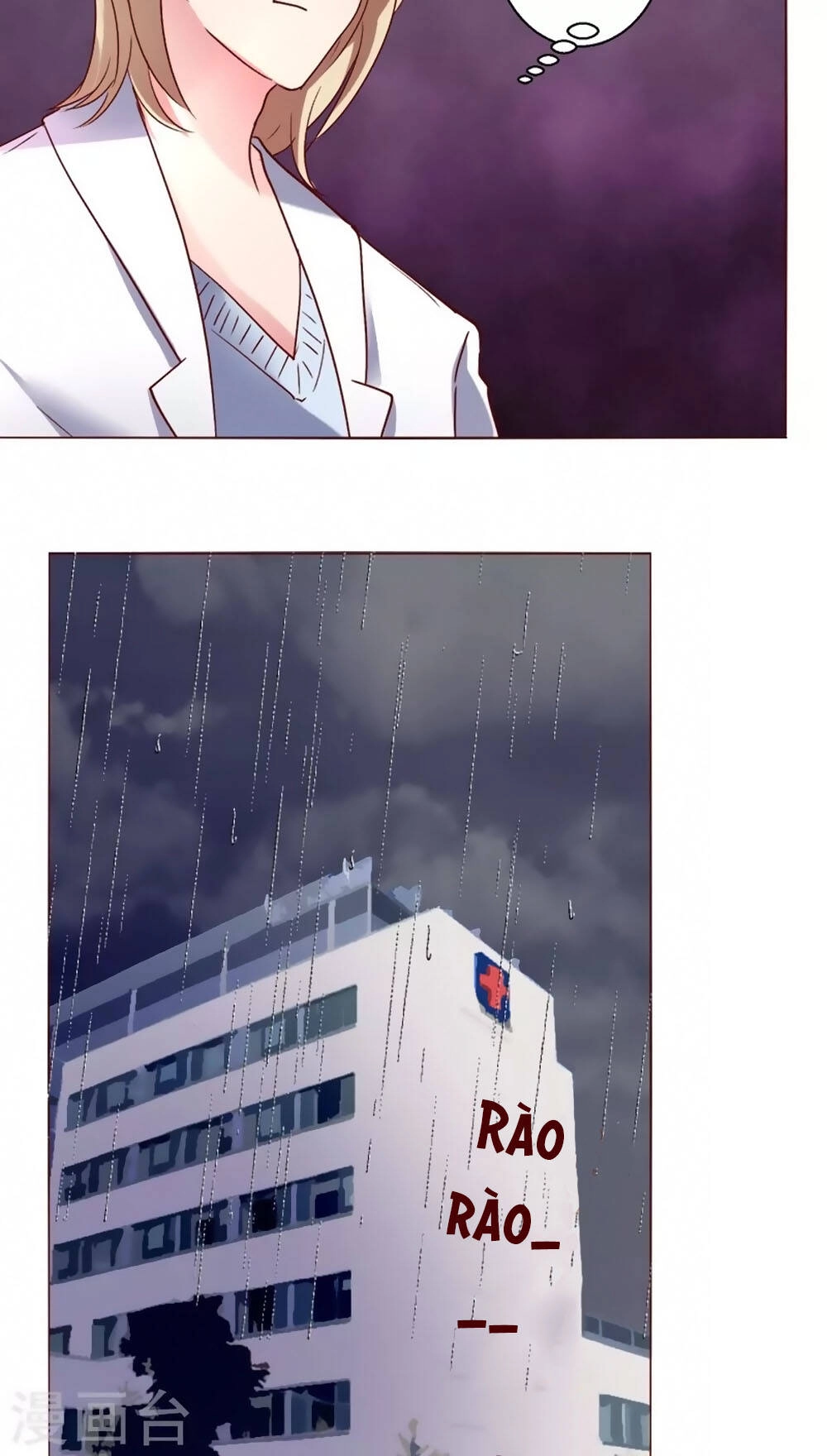 Một Tuần Làm Tình Nhân Chapter 29 - 30