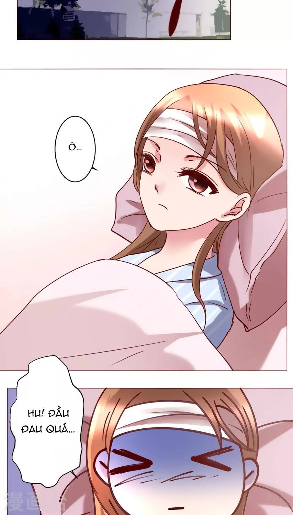 Một Tuần Làm Tình Nhân Chapter 29 - 31