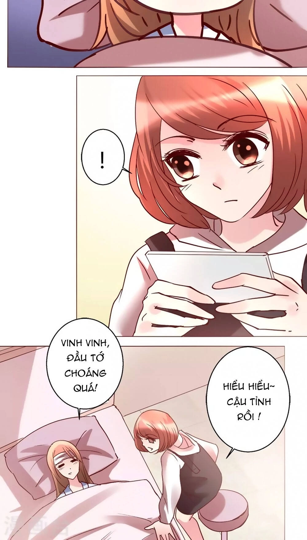 Một Tuần Làm Tình Nhân Chapter 29 - 32