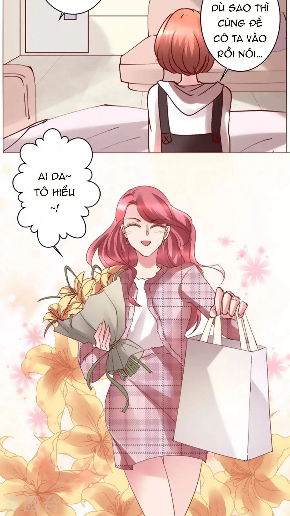 Một Tuần Làm Tình Nhân Chapter 30 - 3