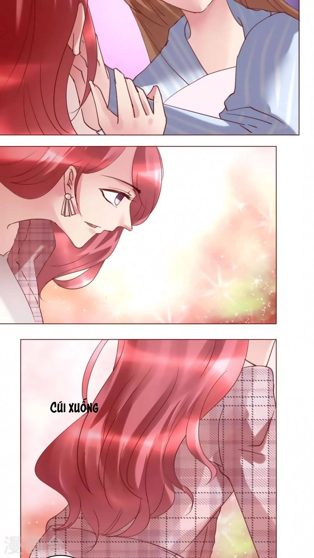 Một Tuần Làm Tình Nhân Chapter 30 - 14