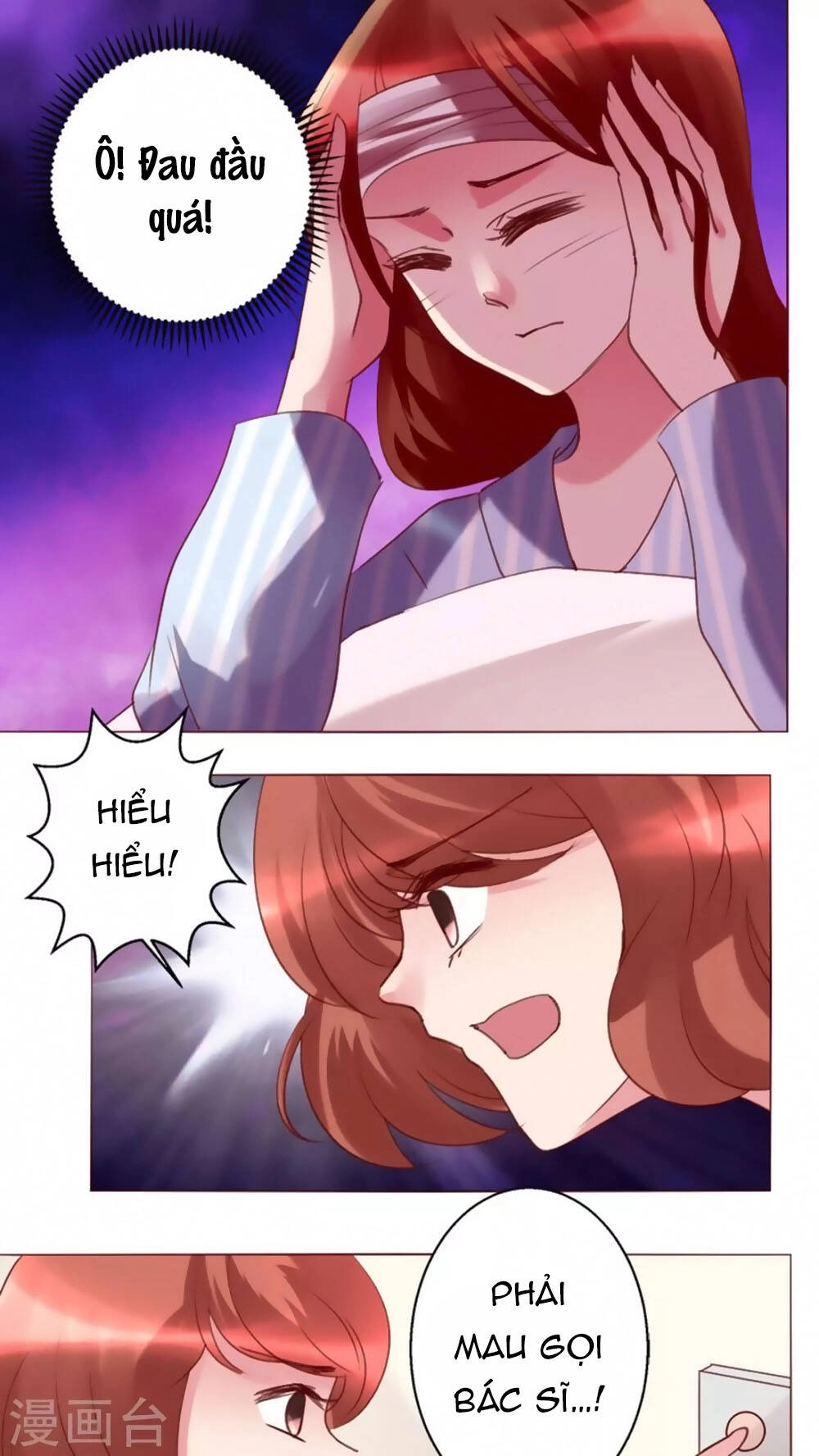 Một Tuần Làm Tình Nhân Chapter 30 - 17