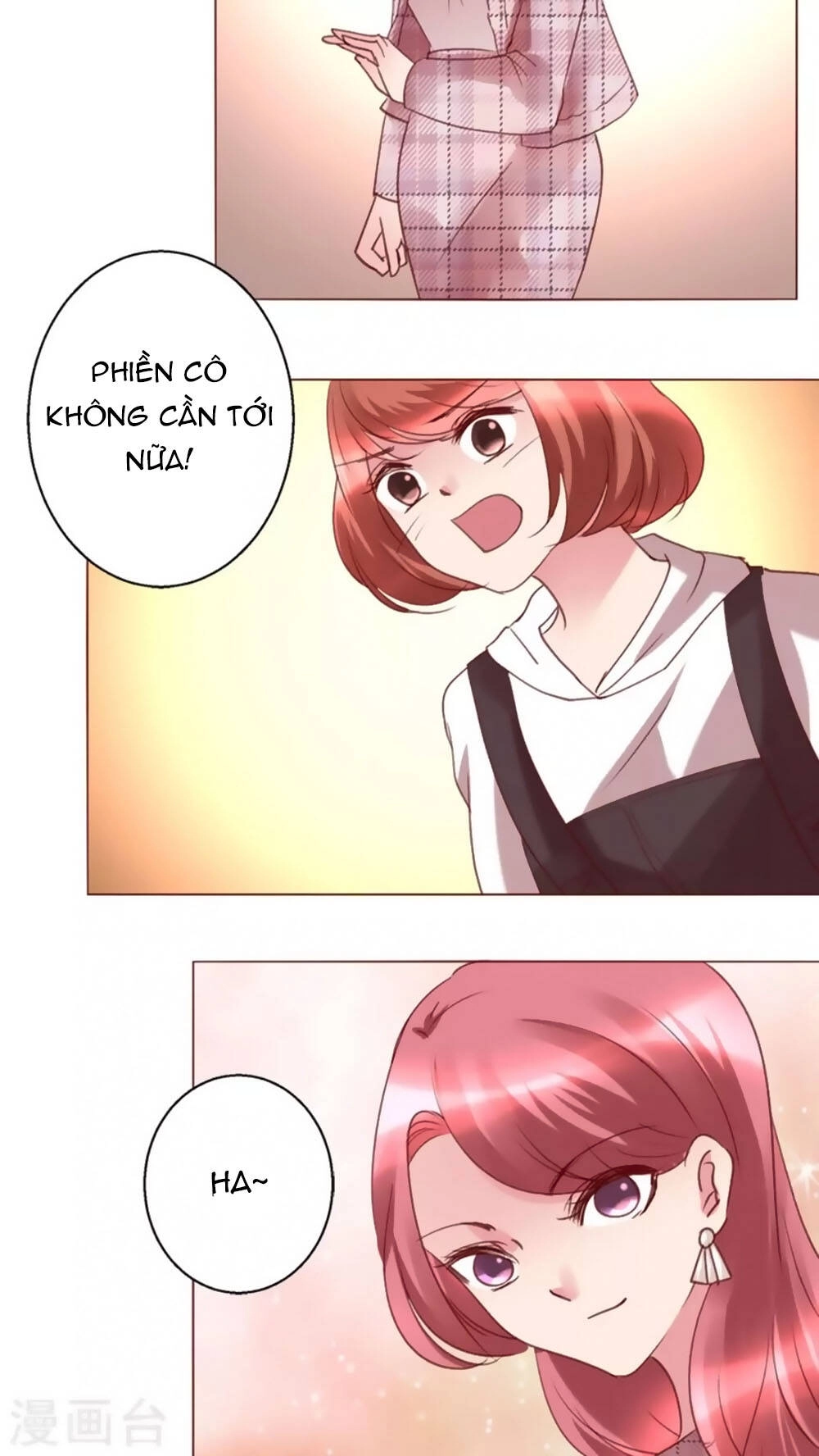 Một Tuần Làm Tình Nhân Chapter 30 - 22