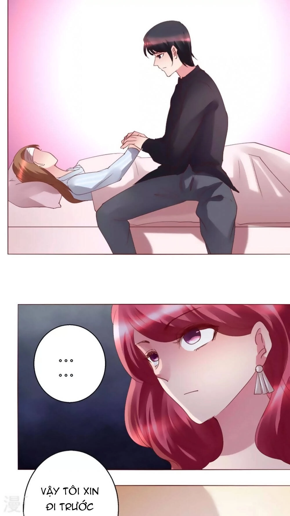 Một Tuần Làm Tình Nhân Chapter 30 - 29