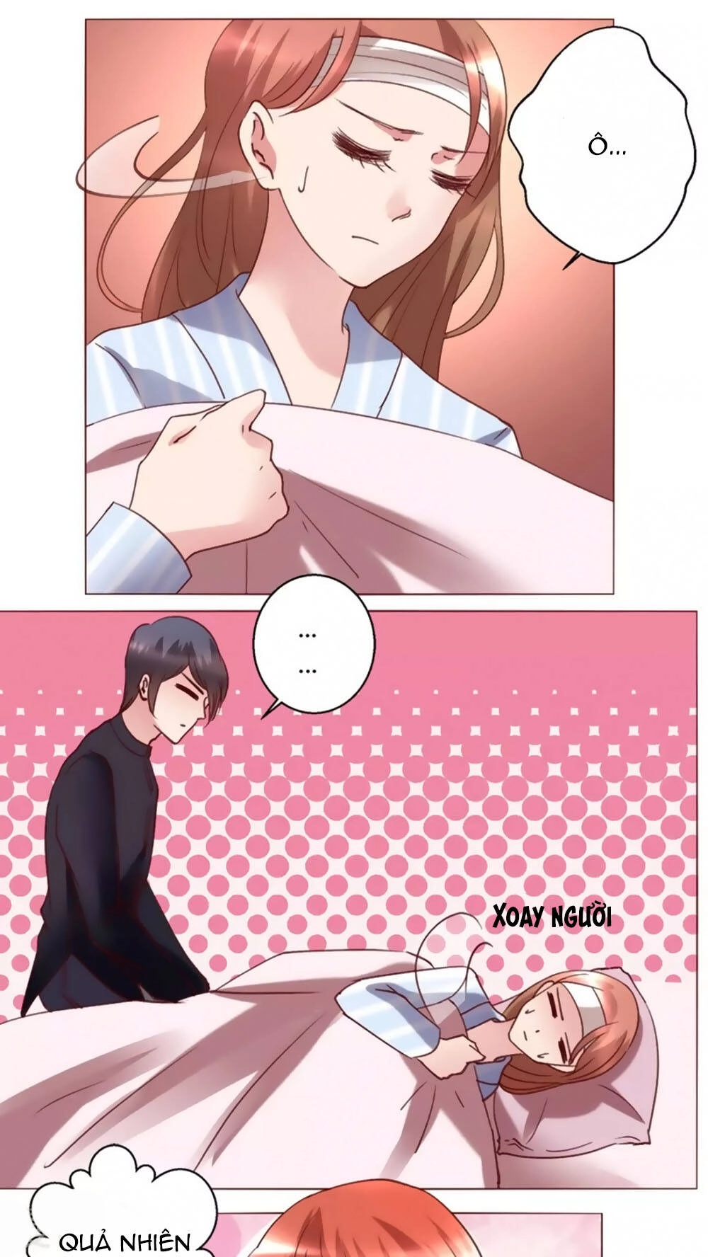 Một Tuần Làm Tình Nhân Chapter 31 - 3