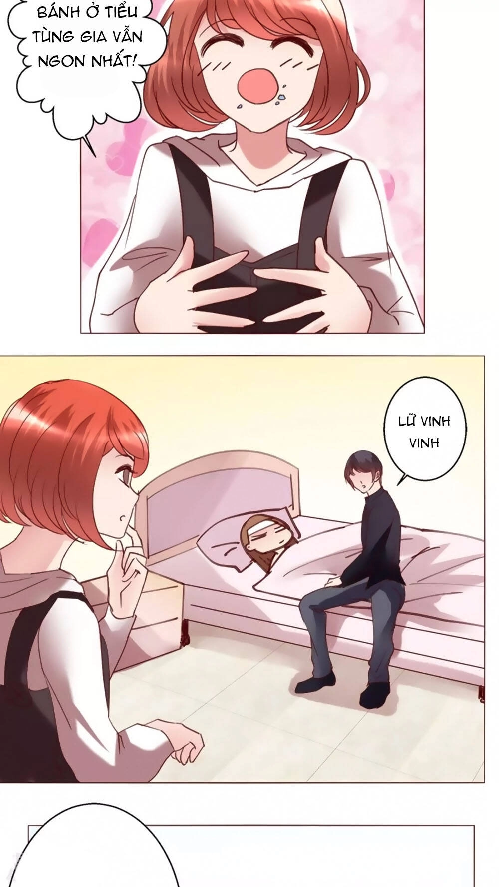 Một Tuần Làm Tình Nhân Chapter 31 - 4