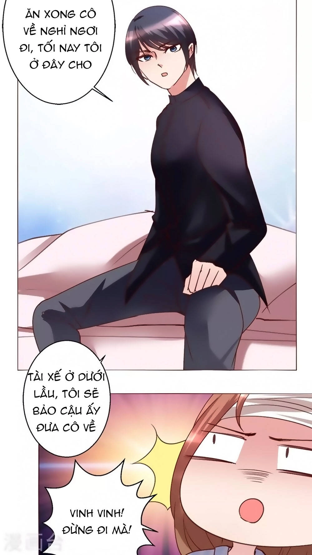 Một Tuần Làm Tình Nhân Chapter 31 - 5