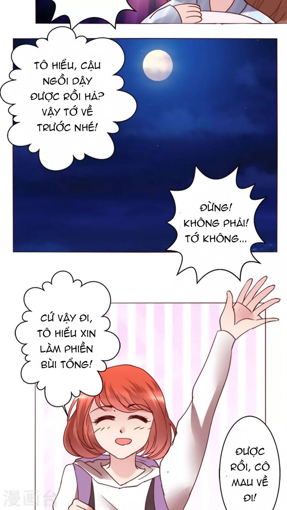 Một Tuần Làm Tình Nhân Chapter 31 - 6