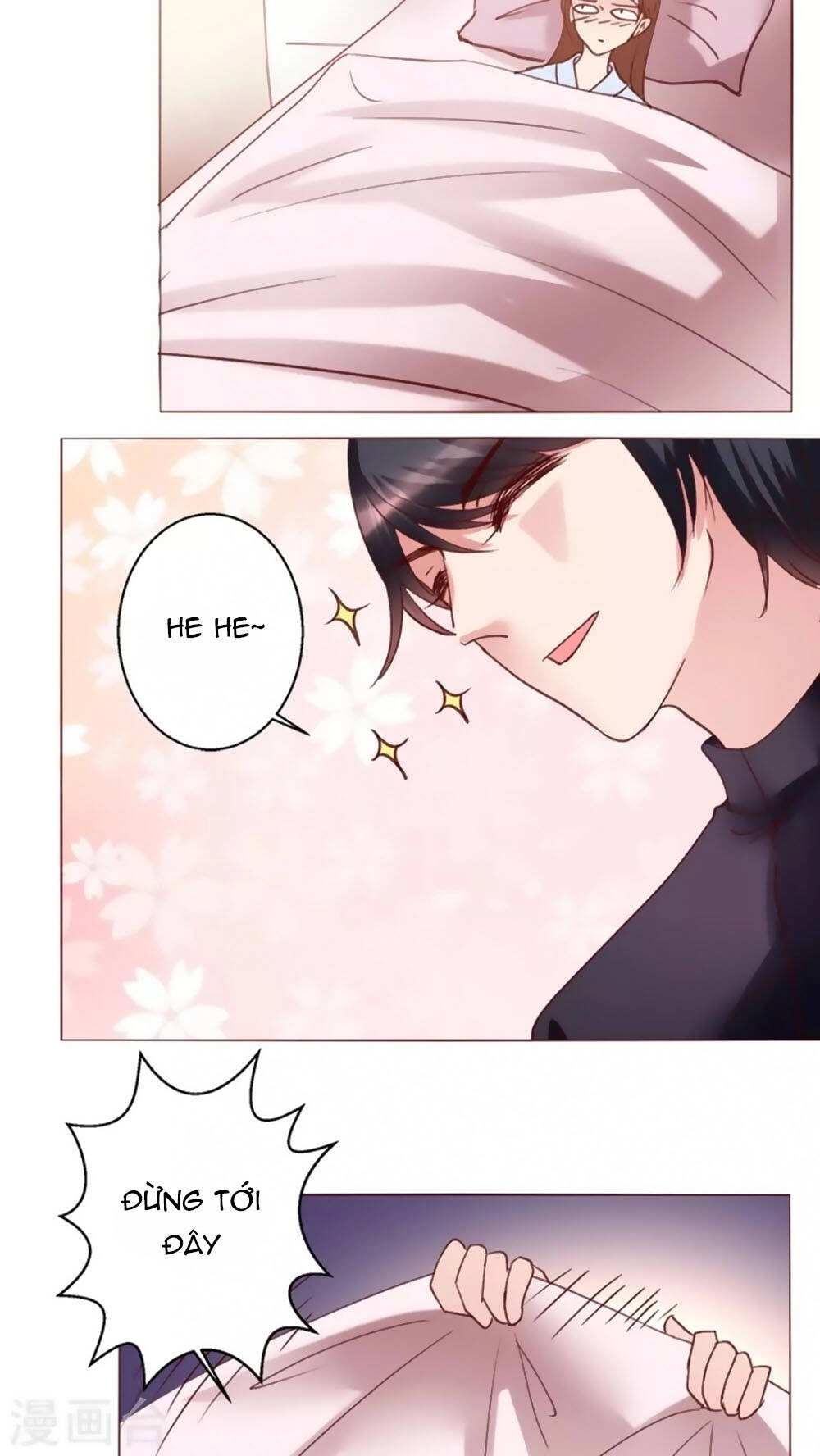 Một Tuần Làm Tình Nhân Chapter 31 - 9