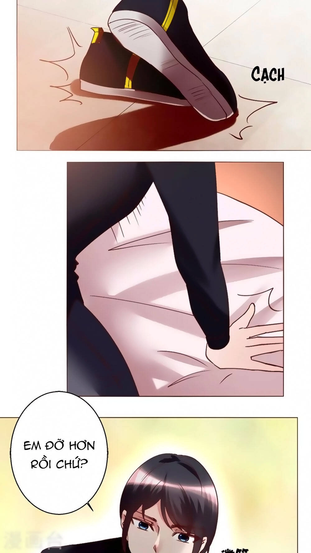 Một Tuần Làm Tình Nhân Chapter 31 - 11