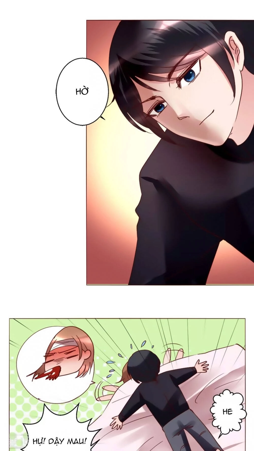 Một Tuần Làm Tình Nhân Chapter 31 - 14