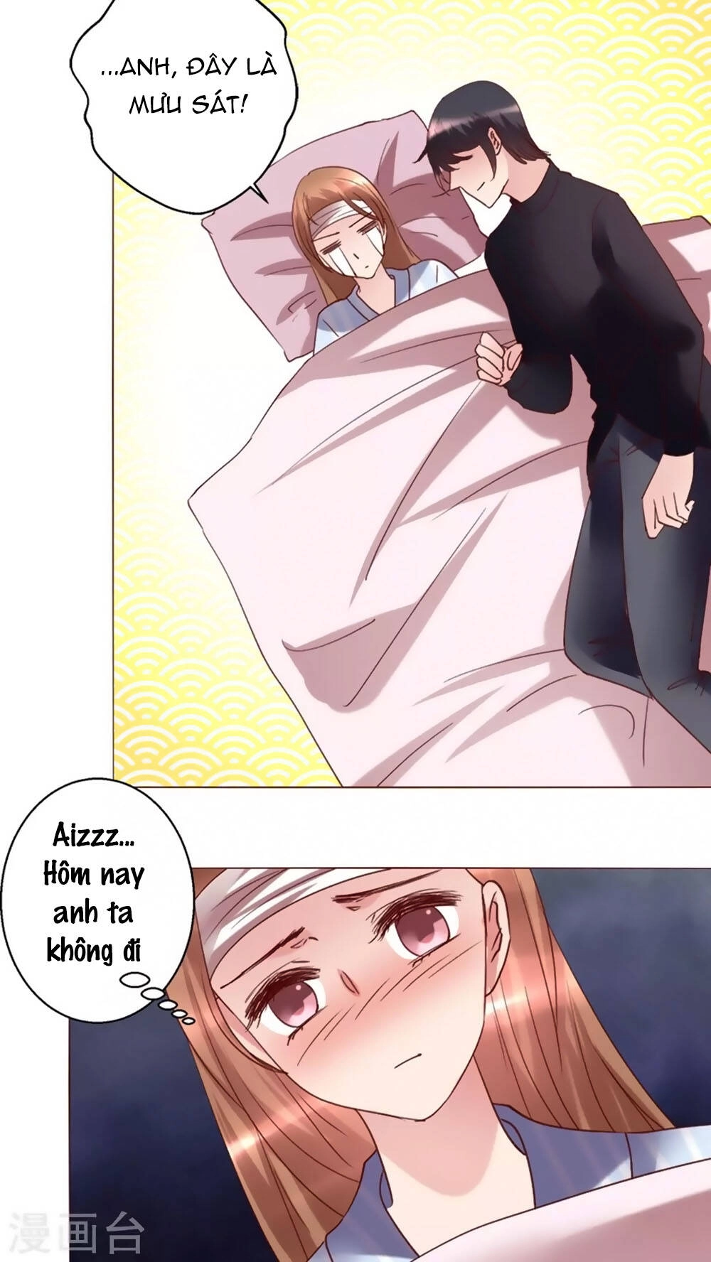 Một Tuần Làm Tình Nhân Chapter 31 - 16