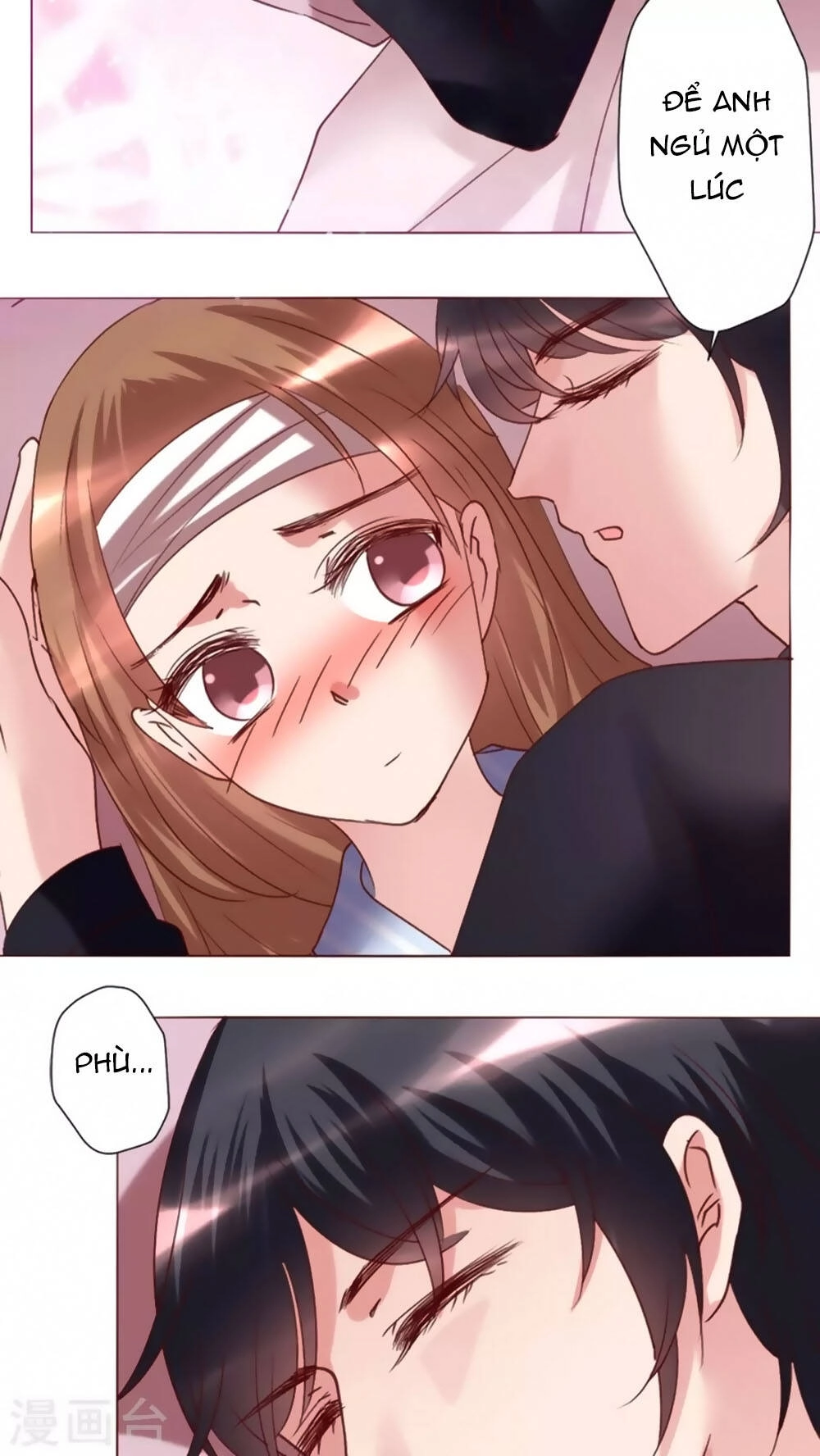 Một Tuần Làm Tình Nhân Chapter 31 - 18