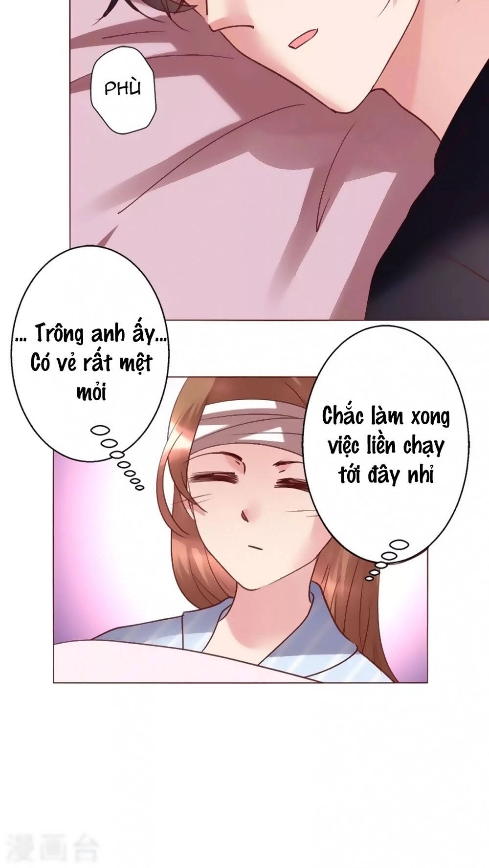 Một Tuần Làm Tình Nhân Chapter 31 - 19