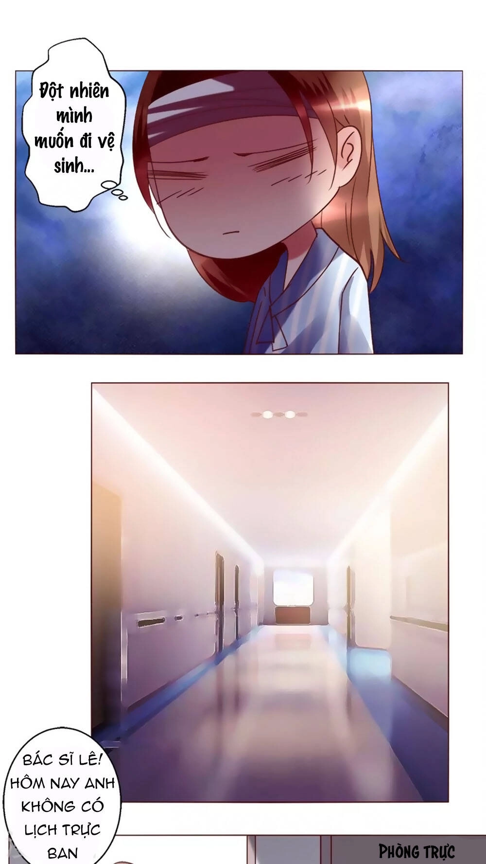 Một Tuần Làm Tình Nhân Chapter 31 - 20