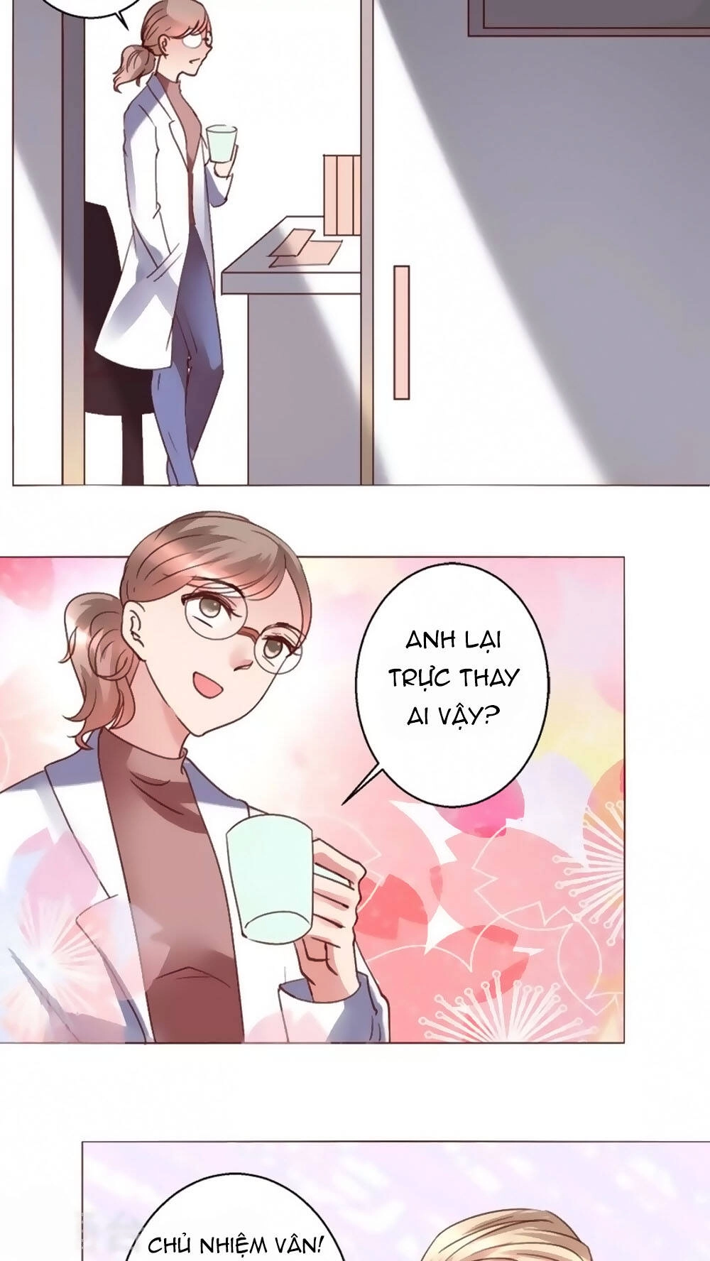 Một Tuần Làm Tình Nhân Chapter 31 - 21