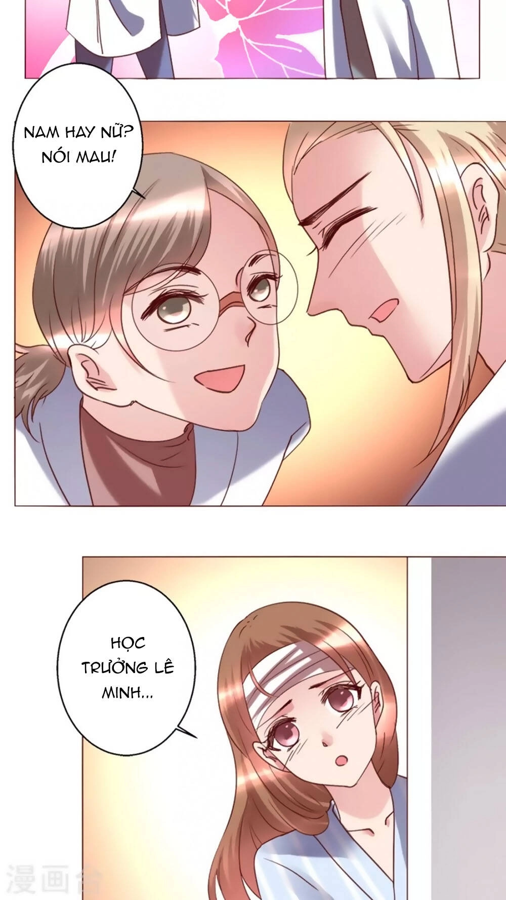 Một Tuần Làm Tình Nhân Chapter 31 - 23