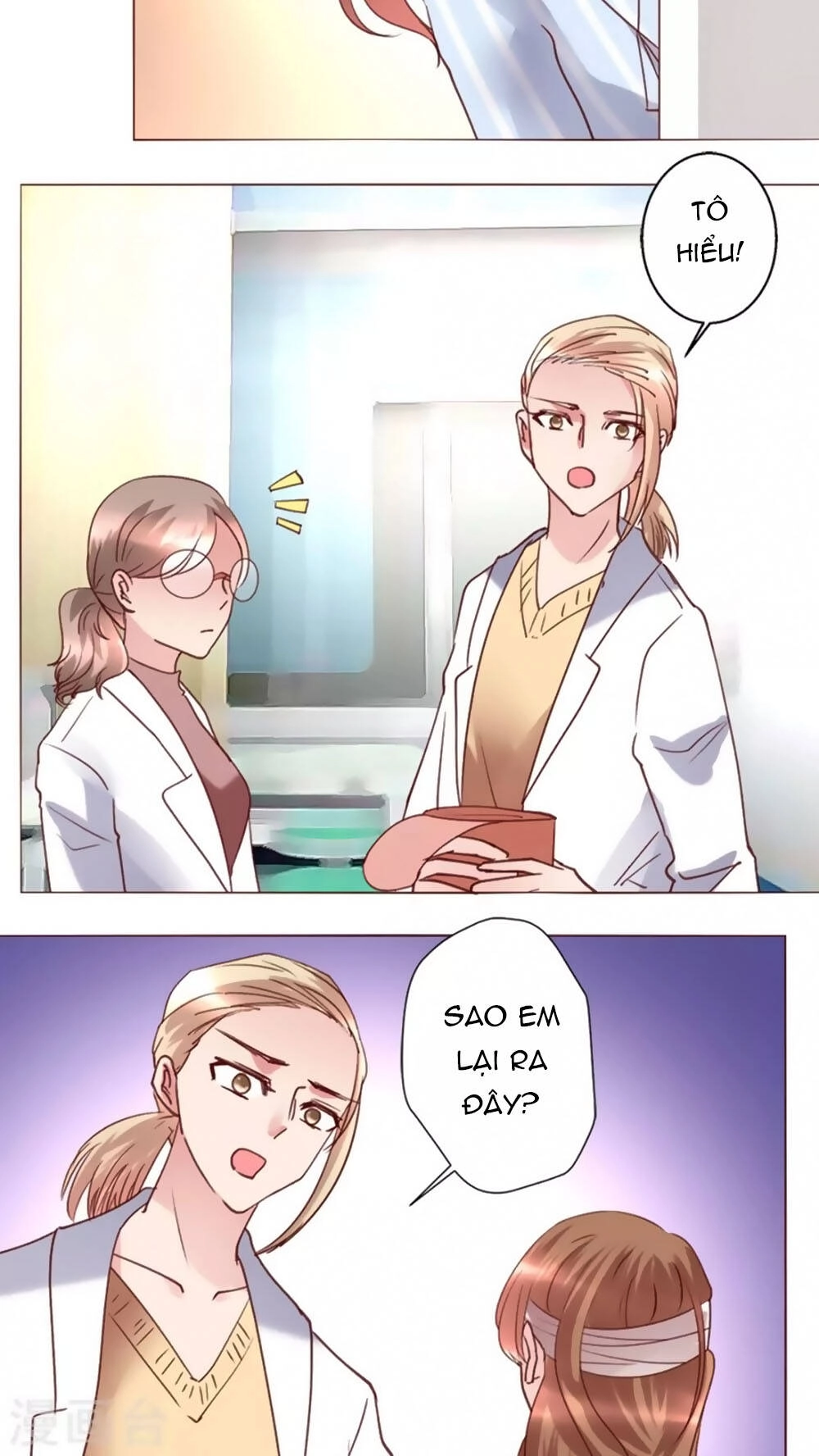 Một Tuần Làm Tình Nhân Chapter 31 - 24