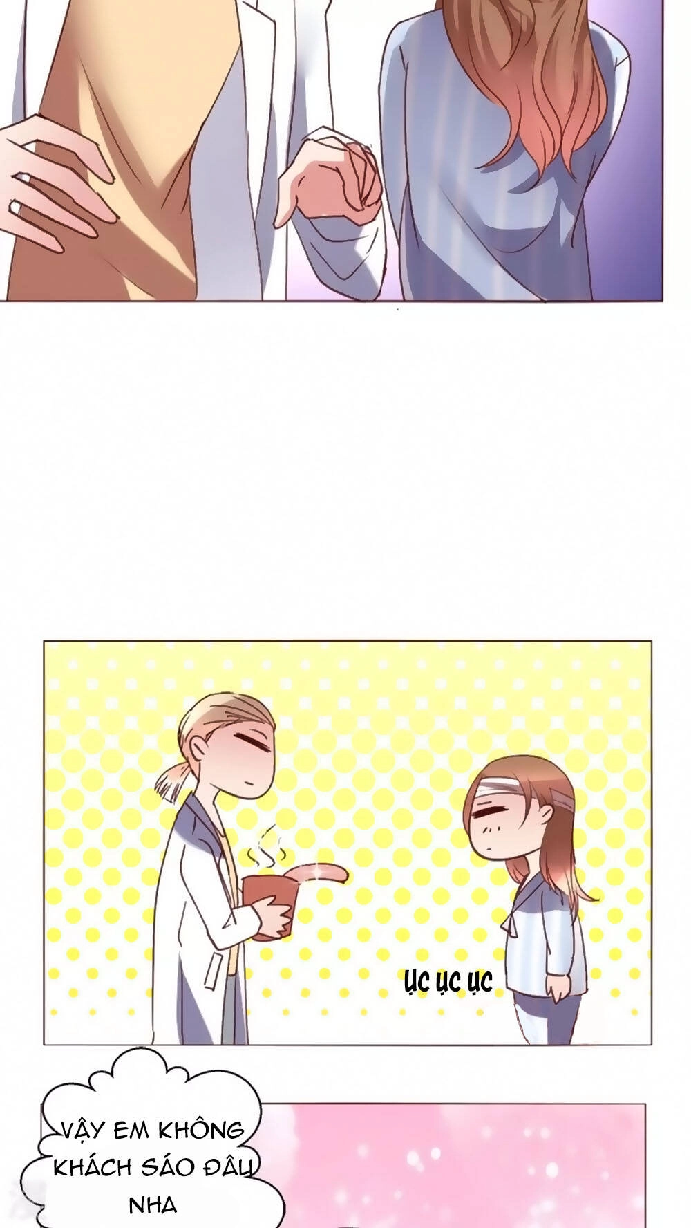 Một Tuần Làm Tình Nhân Chapter 31 - 25