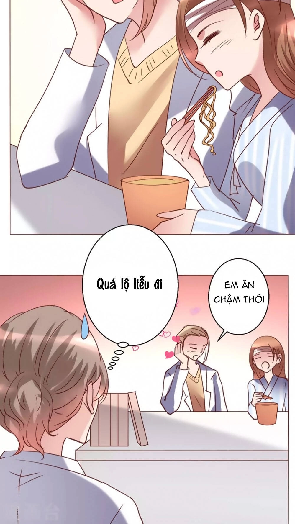 Một Tuần Làm Tình Nhân Chapter 31 - 27