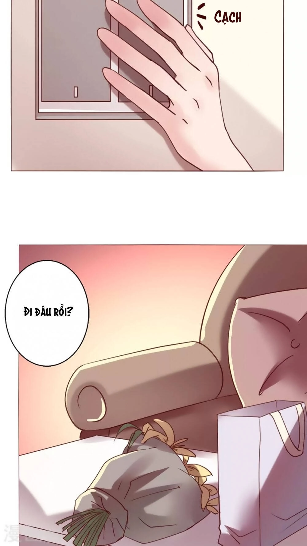 Một Tuần Làm Tình Nhân Chapter 31 - 31