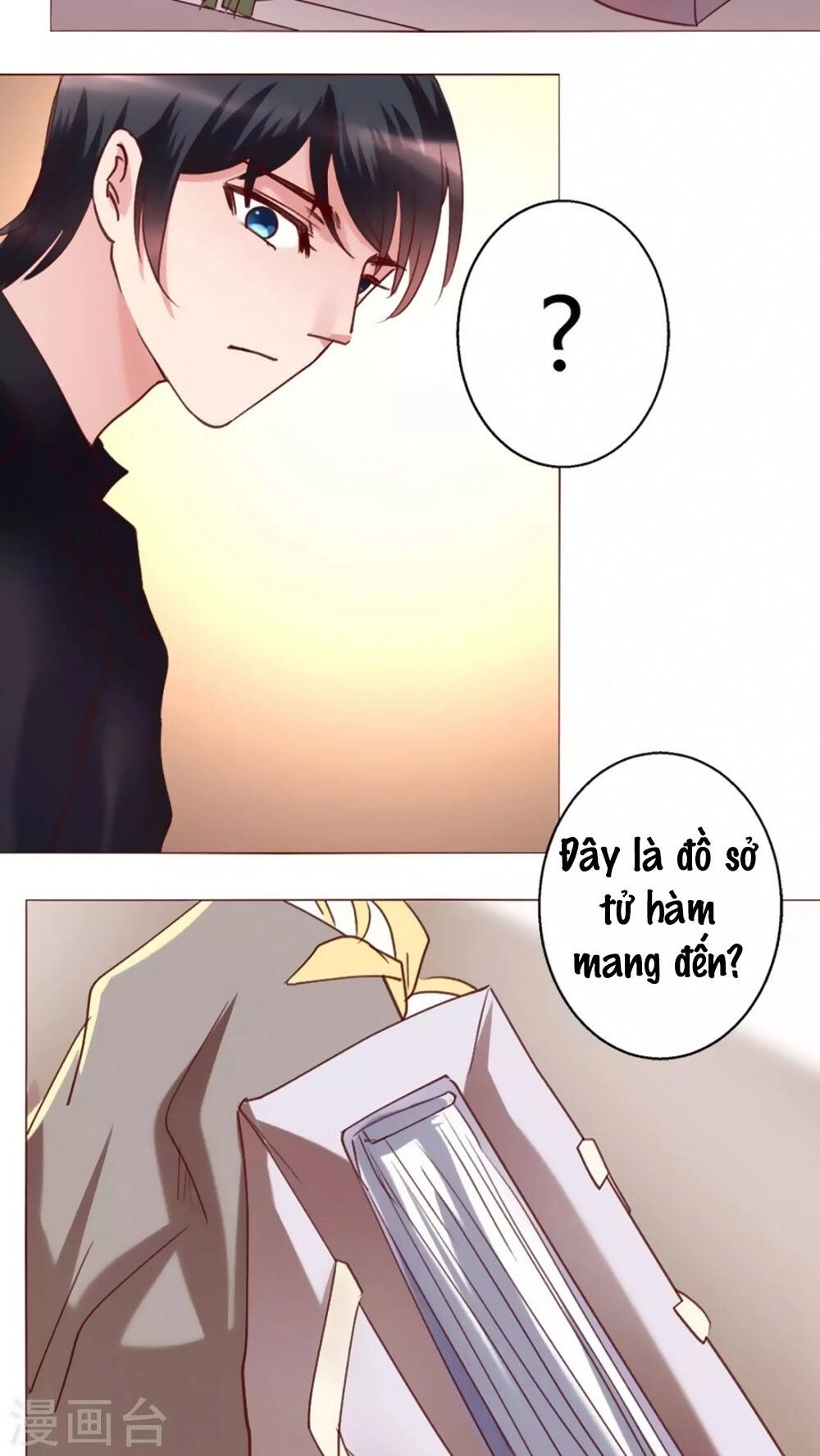 Một Tuần Làm Tình Nhân Chapter 31 - 32