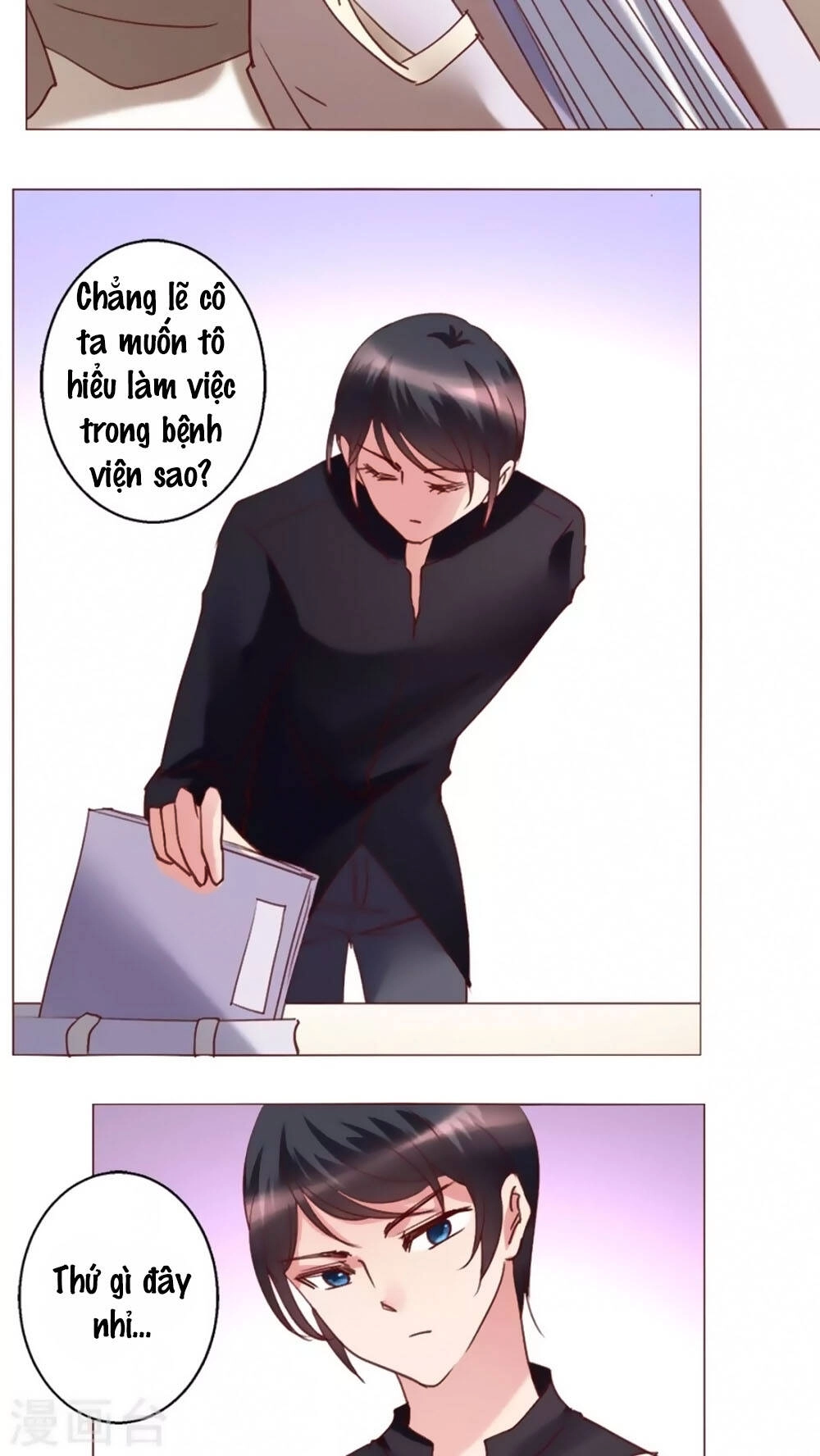 Một Tuần Làm Tình Nhân Chapter 31 - 33