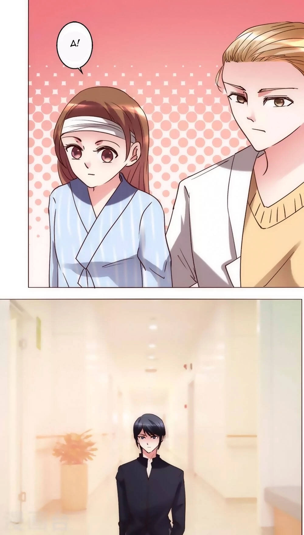 Một Tuần Làm Tình Nhân Chapter 32 - 2