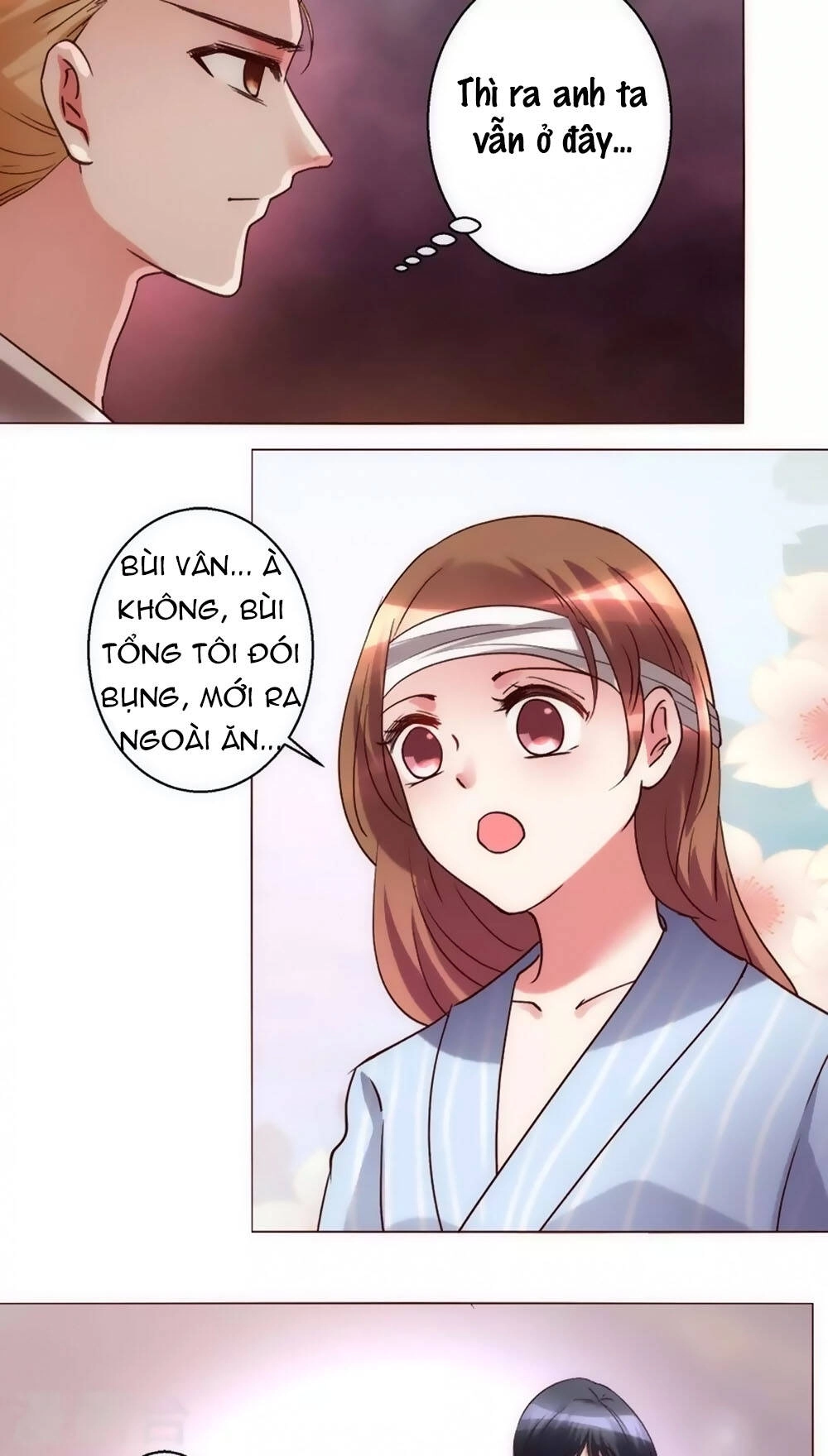 Một Tuần Làm Tình Nhân Chapter 32 - 4