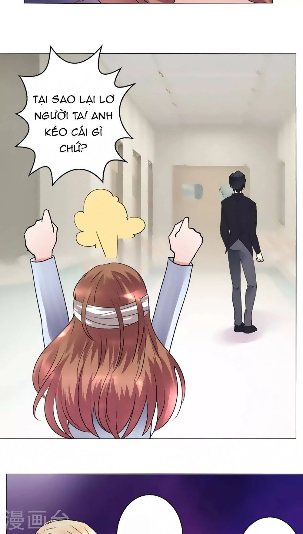 Một Tuần Làm Tình Nhân Chapter 32 - 7