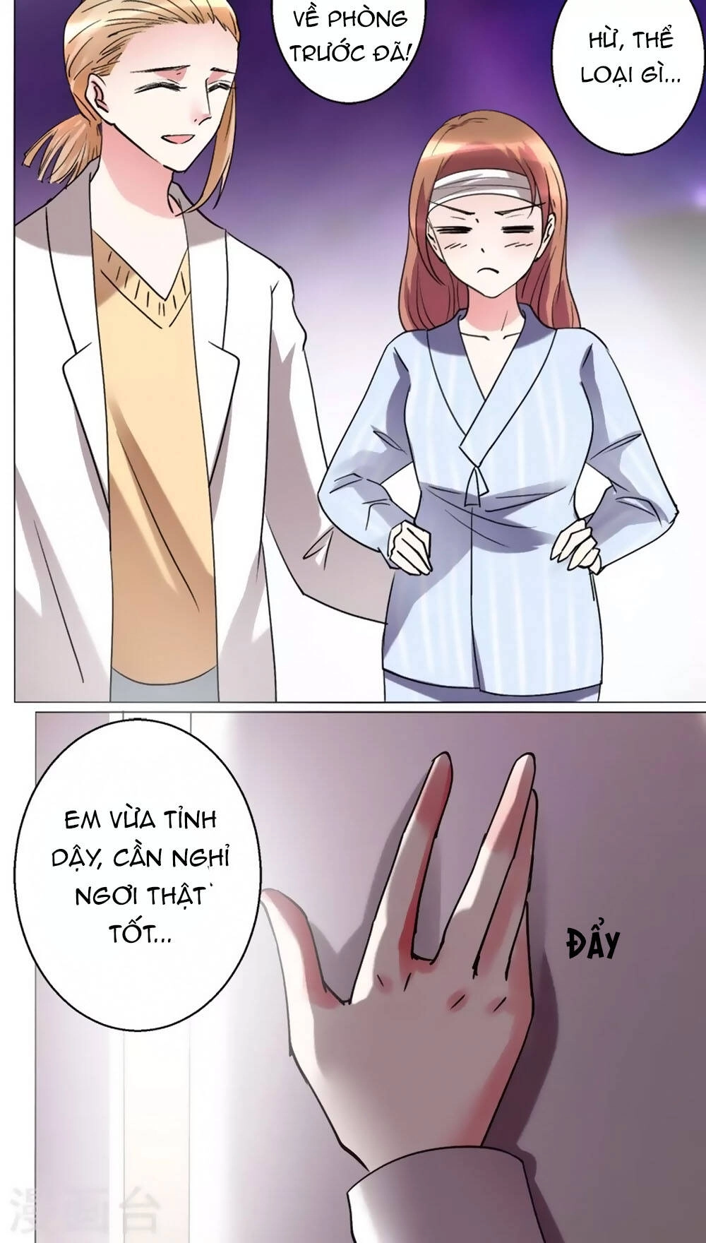 Một Tuần Làm Tình Nhân Chapter 32 - 8